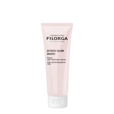 FILORGA OXYGEN GLOW MASQUE SUPER PERFECTEUR EXPRESS 75ML FILORGA OXYGEN GLOW MASQUE SUPER PERFECTEUR EXPRESS 75ML