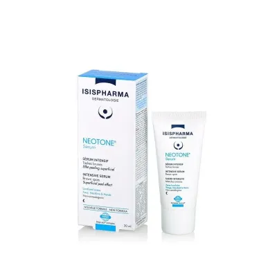 ISISPHARMA NEOTONE SERUM INTENSIF NUIT 30ML ISISPHARMA NEOTONE SERUM INTENSIF NUIT 30ML