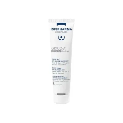 ISISPHARMA GLYCO-A MEDIUM PEELING 30ML