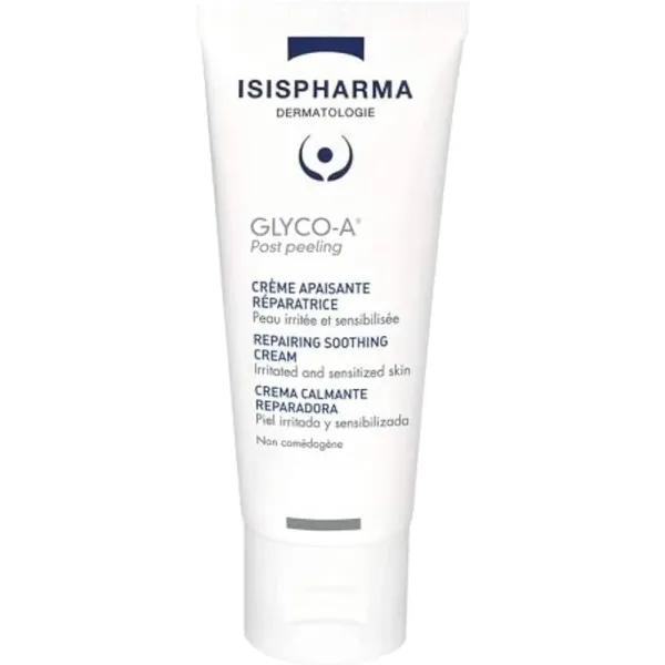 ISISPHARMA GLYCO-A POST PEELING 40ML