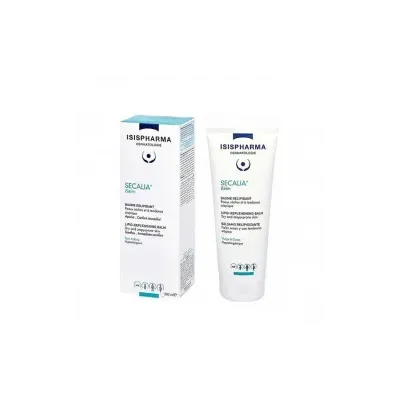ISISPHARMA SECALIA BALM BAUME RELIPIDANT 200ML