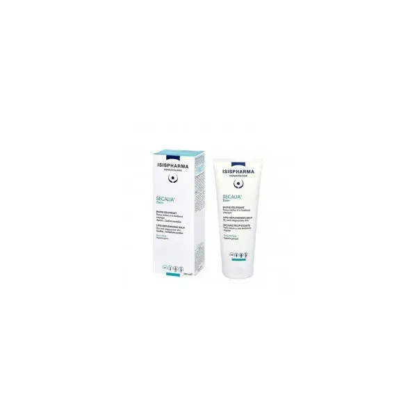 ISISPHARMA SECALIA BALM BAUME RELIPIDANT 200ML