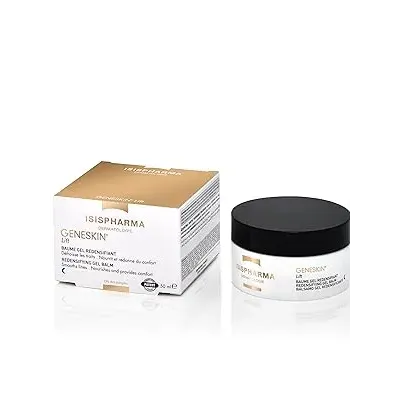 ISISPHARMA GENESKIN BAUME GEL REDENSIFIANT NUIT 50ML ISISPHARMA GENESKIN BAUME GEL REDENSIFIANT NUIT 50ML