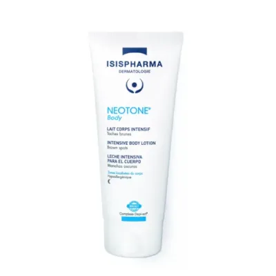 ISISPHARMA NEOTONE LAIT CORPS INTENSIF 100ML