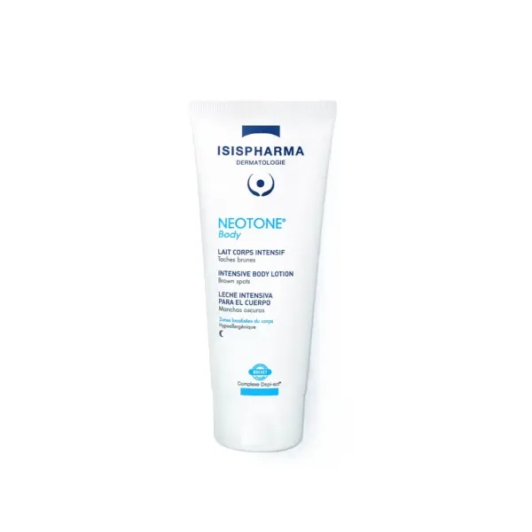 ISISPHARMA NEOTONE LAIT CORPS INTENSIF 100ML