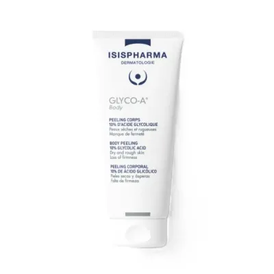 ISISPHARMA GLYCO-A BODY 200ML