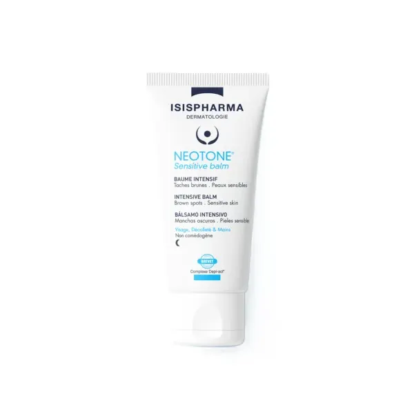 ISISPHARMA NEOTONE SENSITIVE BALM BAUME INTENSIF 30ML