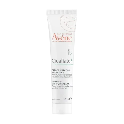 AVENE CICALFATE+ CREME REPARATRICE PROTECTRICE 40ML AVENE CICALFATE+ CREME REPARATRICE PROTECTRICE 40ML