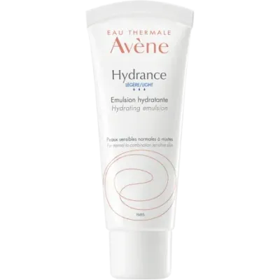 AVENE HYDRANCE LEGERE EMULSION HYDRATANTE 40ML