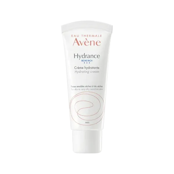 AVENE HYDRANCE RICHE CREME HYDRATANTE 40ML