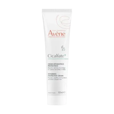 AVENE CICALFATE+ CREME REPARATRICE PROTECTRICE 100ML AVENE CICALFATE+ CREME REPARATRICE PROTECTRICE 100ML