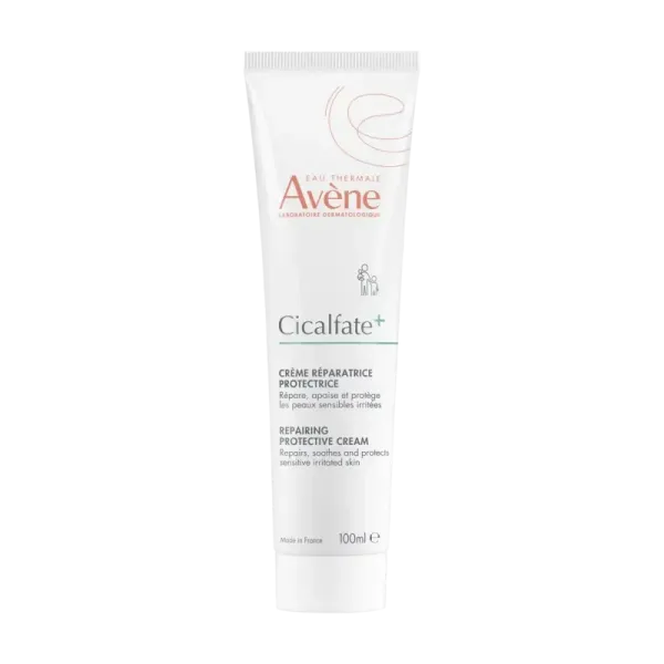 AVENE CICALFATE+ CREME REPARATRICE PROTECTRICE 100ML
