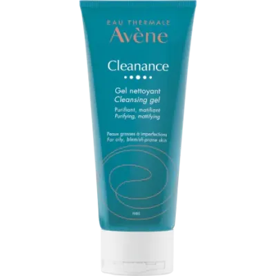 AVENE CLEANANCE GEL NETTOYANT 200ML