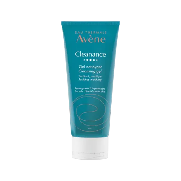 AVENE CLEANANCE GEL NETTOYANT 200ML