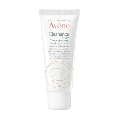 AVENE CLEANANCE HYDRA CREME APAISANTE 40ML