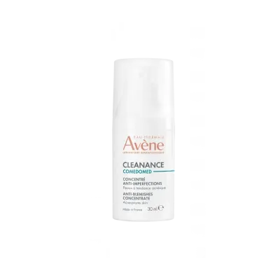 AVENE CLEANANCE COMEDOMED CONCENTRE ANTI IMPERFECTION 30ML