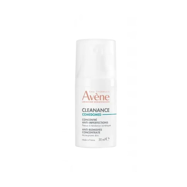 AVENE CLEANANCE COMEDOMED CONCENTRE ANTI IMPERFECTION 30ML