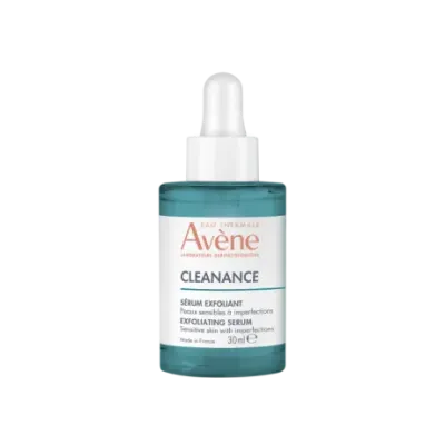 AVENE CLEANANCE SERUM EXFOLIANT AHA 30ML AVENE CLEANANCE SERUM EXFOLIANT AHA 30ML