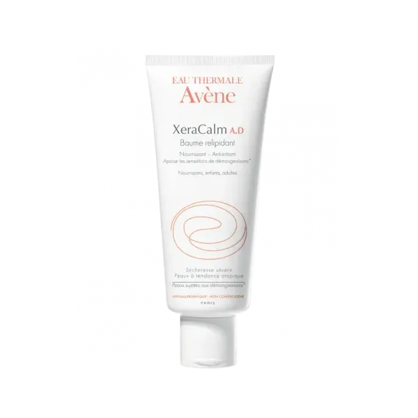 AVENE XERACALM AD BAUME RELIPIDANT 200ML