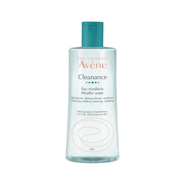 AVENE CLEANANCE EAU MICELLAIRE 400ML