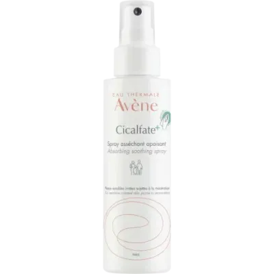 AVENE CICALFATE+ SPRAY ASSECHANT REPARATEUR 100ML