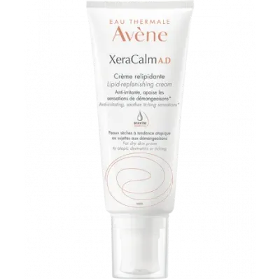 AVENE XERACALM A.D CREME RELIPIDANTE 200ML AVENE XERACALM A.D CREME RELIPIDANTE 200ML