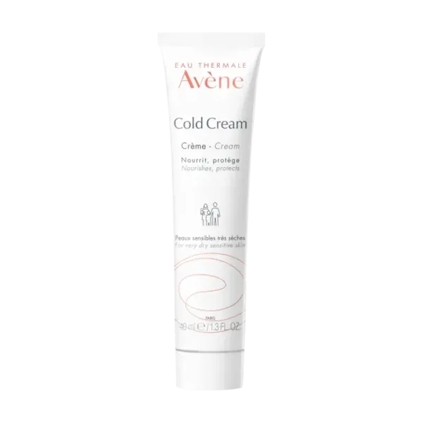 AVENE COLD CREME 40ML
