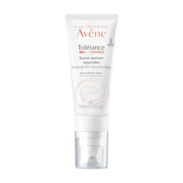 AVENE TOLERANCE CONTROL BAUME APAISANT RESTAURATEUR 40ML