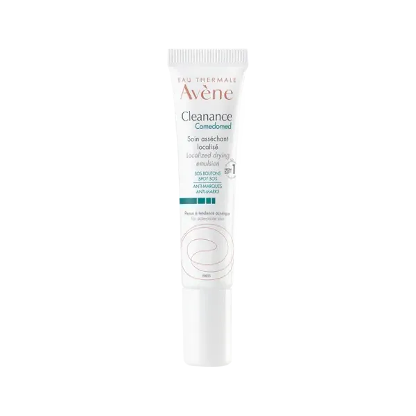 AVENE CLEANANCE COMEDOMED SOIN ASSECHANT LOCALISE 15ML