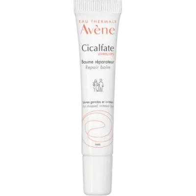 AVENE CICALFATE+ LEVRES BAUME REPARATEUR 10ML AVENE CICALFATE+ LEVRES BAUME REPARATEUR 10ML