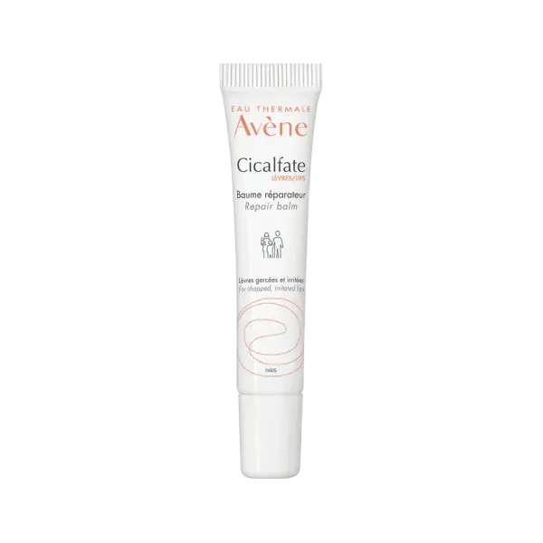 AVENE CICALFATE+ LEVRES BAUME REPARATEUR 10ML