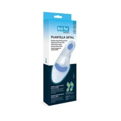 HERBI FEET SEMELLE EN SILICONE TAILLE L (41-42) HERBI FEET SEMELLE EN SILICONE TAILLE L (41-42)
