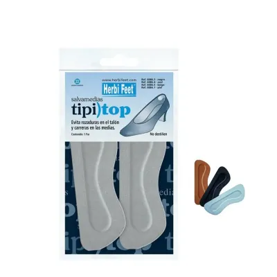 HERBI FEET TIPITOP PROTECTEUR DE TALON HERBI FEET TIPITOP PROTECTEUR DE TALON