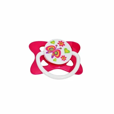 BABY PUR SUCETTE GRAFFITI 0-6M 40650 BABY PUR SUCETTE GRAFFITI 0-6M 40650
