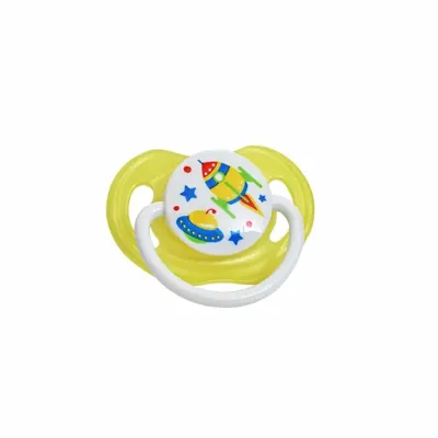 BABY PUR SUCETTE LOVELY 0-6M 40649