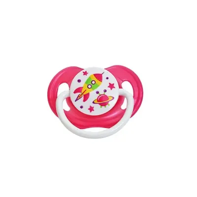 BABY PUR SUCETTE LOVELY 0-6M 40649