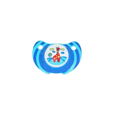 BABY PUR SUCETTE NOVELTY 0-6M
