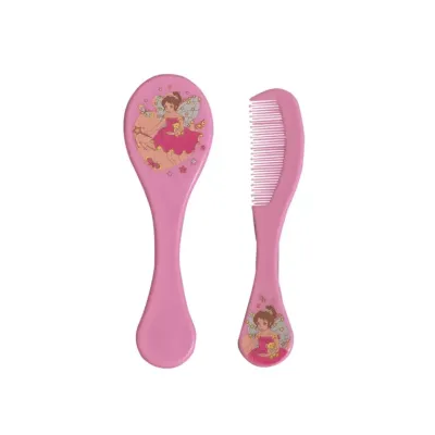 BABY PUR BROSSE & PEIGNE 0M+ BABY PUR BROSSE & PEIGNE 0M+