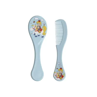BABY PUR BROSSE & PEIGNE 0M+ BABY PUR BROSSE & PEIGNE 0M+