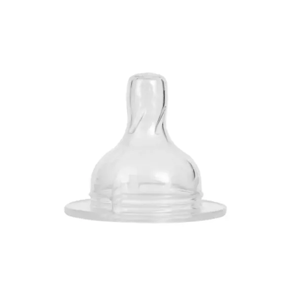 BABY PUR TETINE LARGE ANTI COLIQUE 3EME AGE 18M+