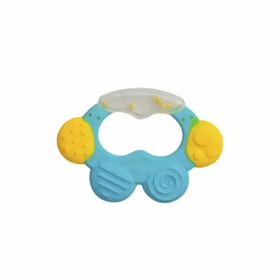 BABY PUR ANNEAU DE DENTITION PREMIUM 4M+ BABY PUR ANNEAU DE DENTITION PREMIUM 4M+