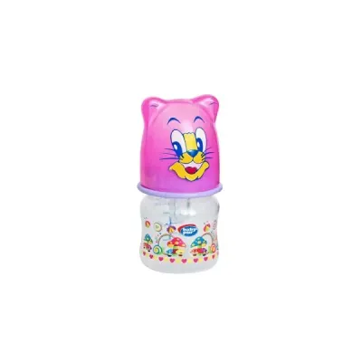 BABY PUR MICRO BIBERON PP 60ML