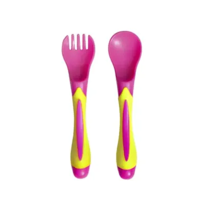 BABY PUR COUVERT ERGONOMIQUE 8M+ BABY PUR COUVERT ERGONOMIQUE 8M+