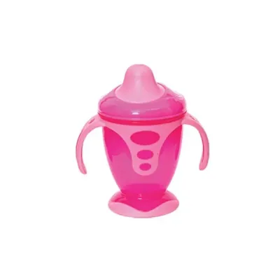 BABY PUR TASSE INVERSABLE 6M+ BABY PUR TASSE INVERSABLE 6M+