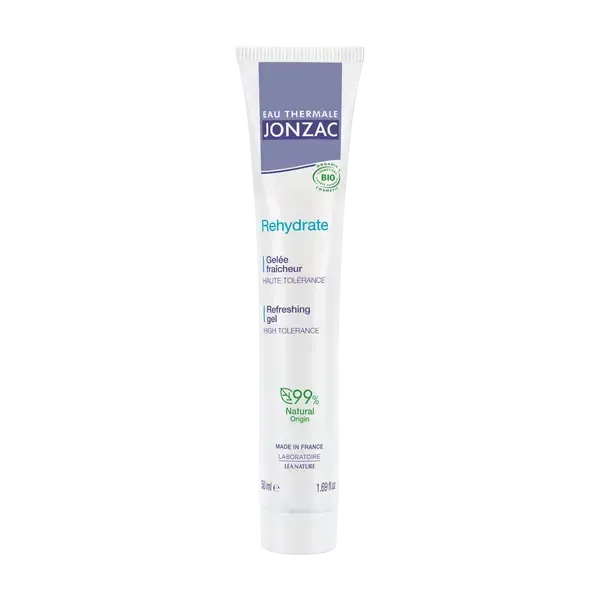 JONZAC REHYDRATE GELEE FRAICHEUR 50ML