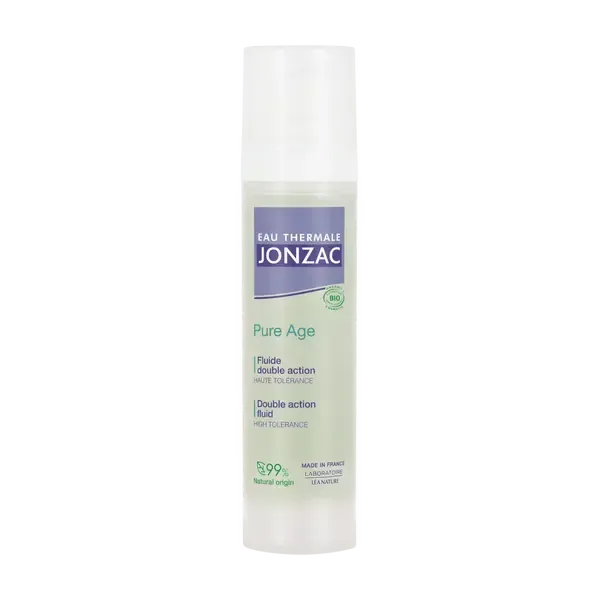 JONZAC FLUIDE DOUBLE ACTION 40 ML