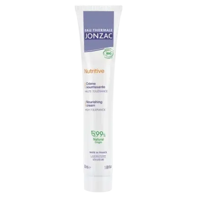JONZAC NUTRITIVE CREME PROTECTRICE 50 ML JONZAC NUTRITIVE CREME PROTECTRICE 50 ML