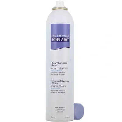 JONZAC PURE EAU THERMALE 300ML