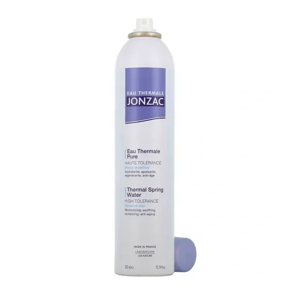 JONZAC PURE EAU THERMALE 300ML