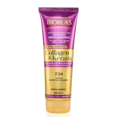 BIOBLAS CREME COIFFANTE ANTI CHUTE 150 ML BIOBLAS CREME COIFFANTE ANTI CHUTE 150 ML